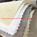 Embroidery Paper Backing 100% Cotton Nonwoven Interlining Backing Fabric for Garment Manufactory